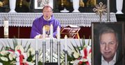 Kardynał przemówił na pogrzebie Jerzego Stuhra. "Miał dar od Boga"