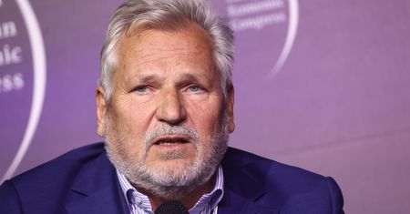 Skoki narciarskie czeka kryzys? Aleksander Kwaśniewski nie ma wątpliwości