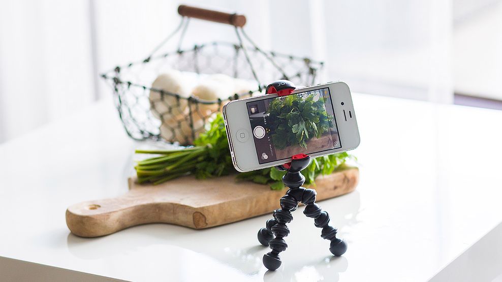 8 rad, jak smacznie fotografować smartfonem [poradnik] 1