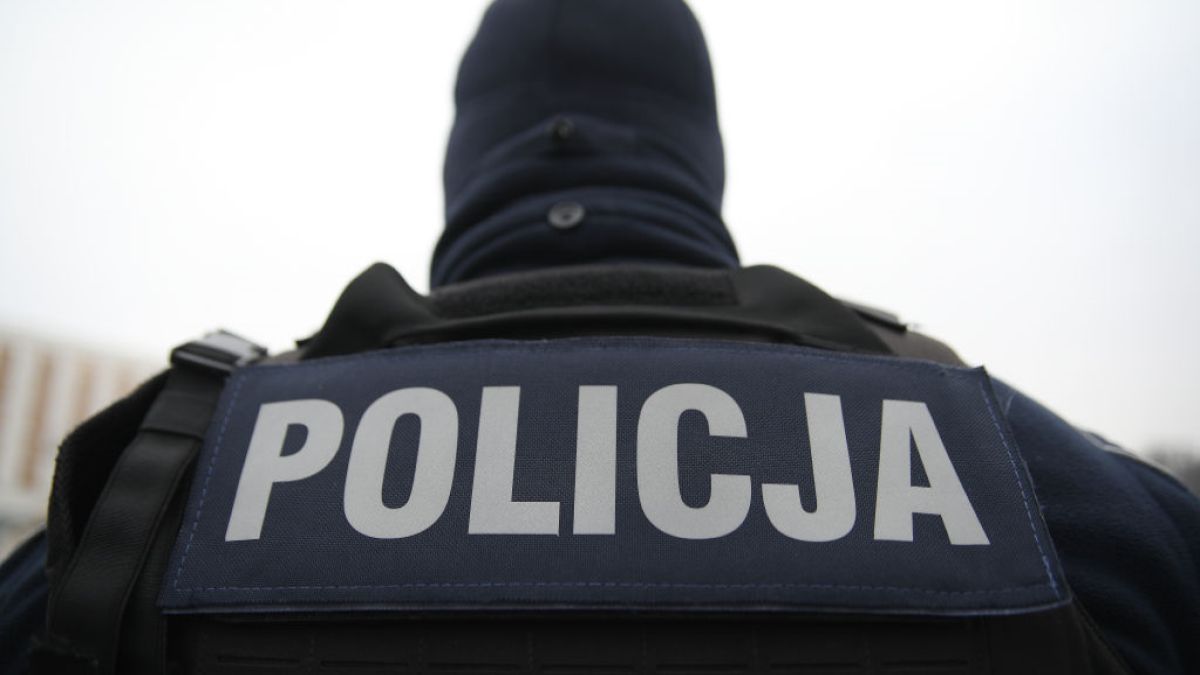 Oszukiwali ludzi metodą "na policjanta"; zdj. ilustracyjne