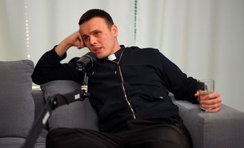 Wystąpi w "The Traitors". Tak zareagowali przełożeni