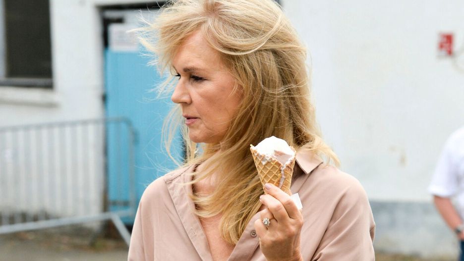 Grażyna Torbicka