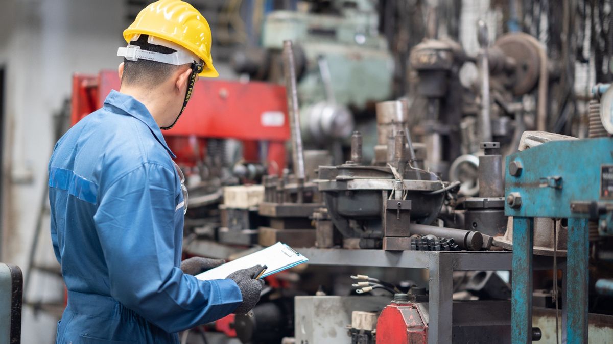 Upada kolejna niemiecka firma