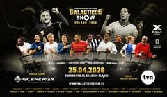 TVN pokaże specjalny mecz z udziałem byłych gwiazd futbolu