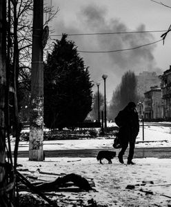 Bitwa o Wschód. Ukraina broni się przed rosyjską ofensywą