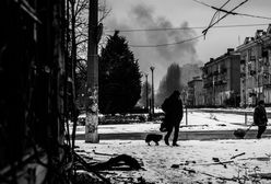 Bitwa o Wschód. Ukraina broni się przed rosyjską ofensywą