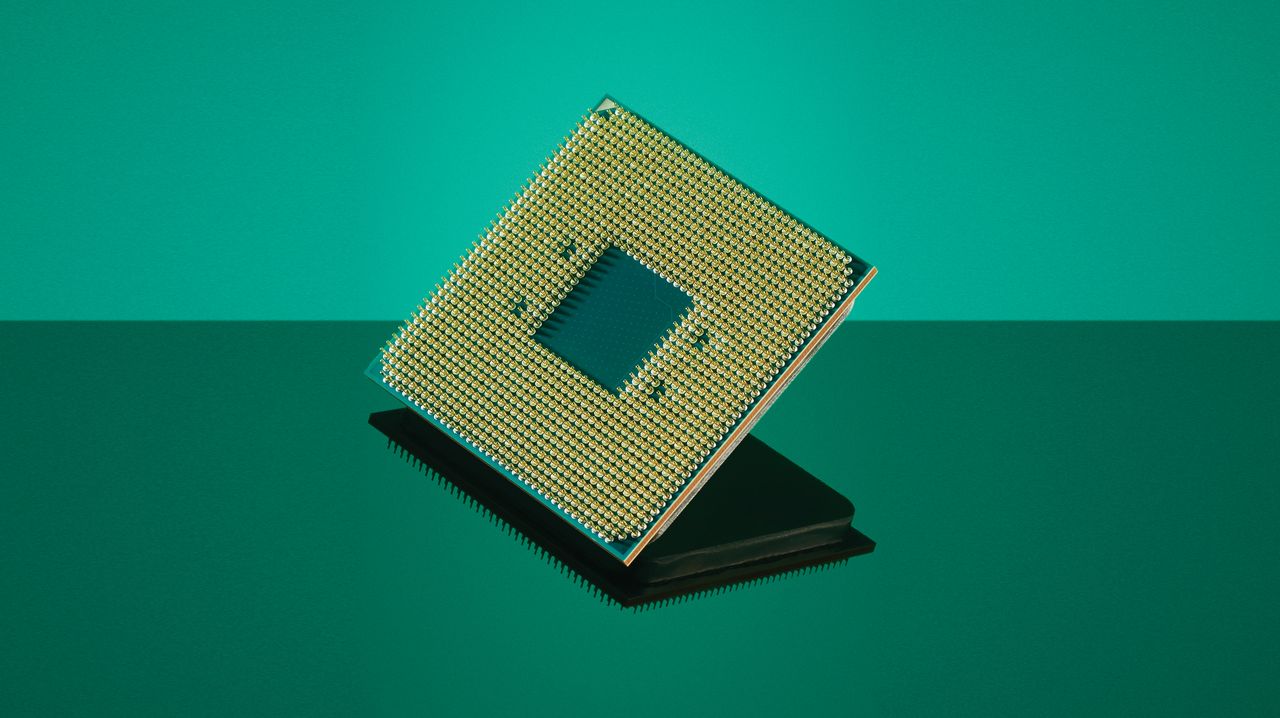 AMD Zen 3. Ryzen 5000 deklasuje Intela w każdej kategorii
