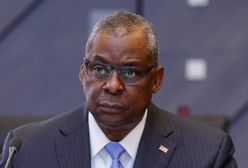 Sekretarz obrony USA przybył do Polski