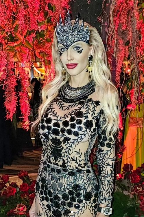 Aneta Glam (Instagram)