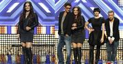 Farna w jury "X Factor"! (ZDJĘCIA)