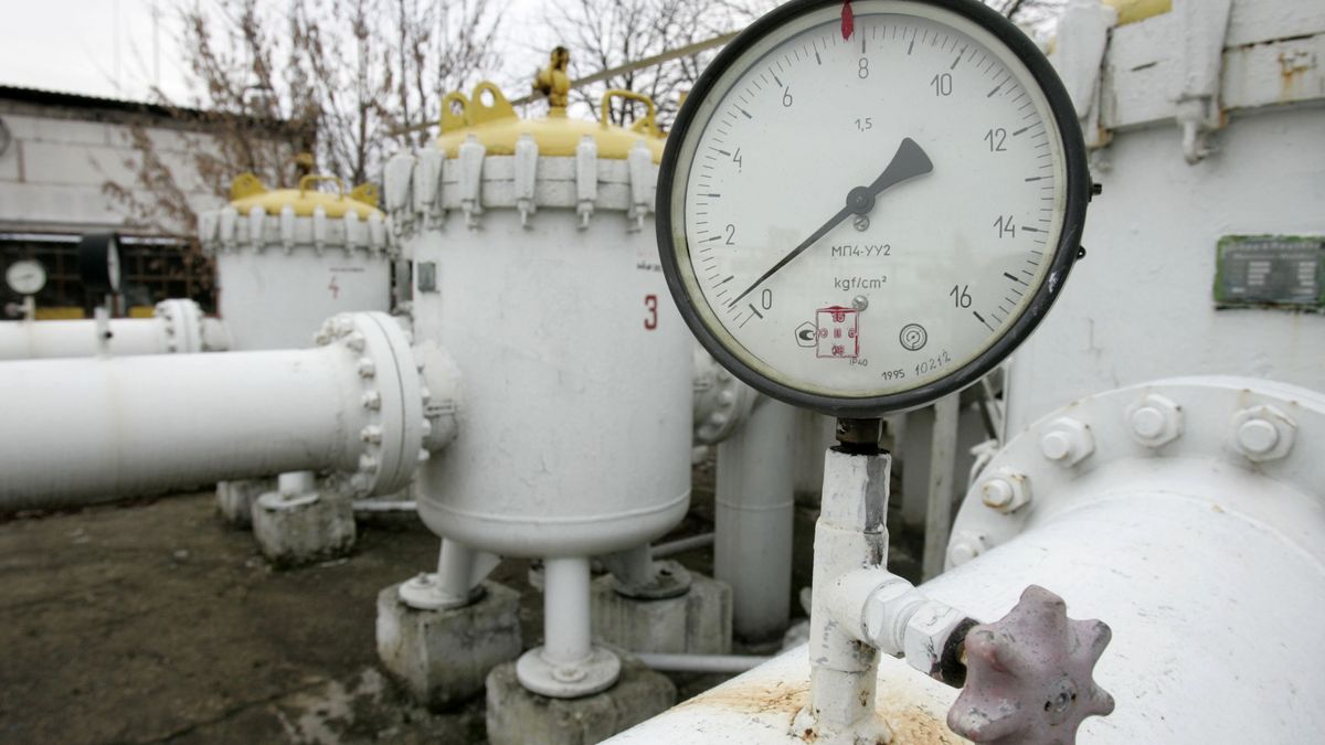 Ukraina zabrała głos ws. "turystów" z Węgier. Przyjechali do rurociągu