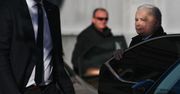"Kaczyński musiał wiedzieć". Prezes PiS złoży zeznania