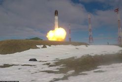 "FT": Rosja obniżyła próg wymagany do użycia broni jądrowej