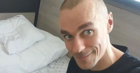 Żyła wygadał się. Tak zachował się nowy trener, gdy zawalił skok