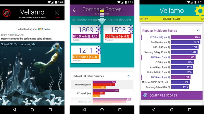 Weekendowy Zestaw Gier i Aplikacji: Top Speed, Lapse It oraz Mission Impossible 5