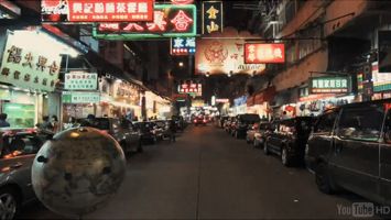 Z Sony dookoła świata 1