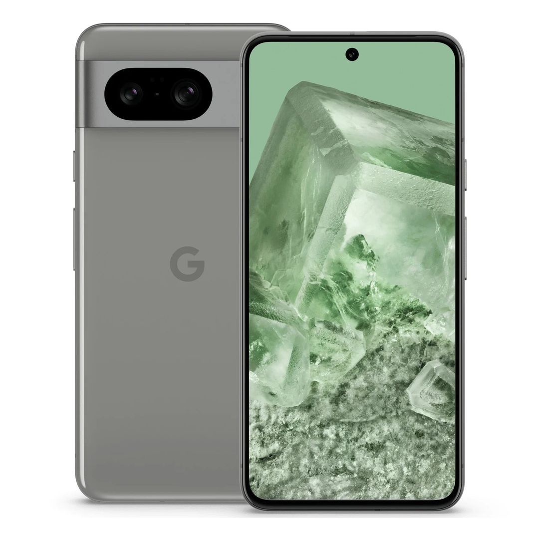 Pixel 8