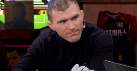 Gwiazda KSW mocno zirytowana. "Kara za freak fighty"