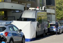 "Sceny jak w filmie". Strzelanina o poranku wstrząsnęła Wrocławiem