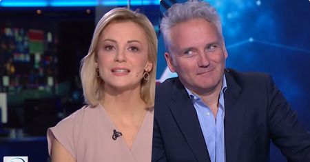 Rewolucja w TVP. Kolejne osoby przechodzą z Polsat News i TVN24