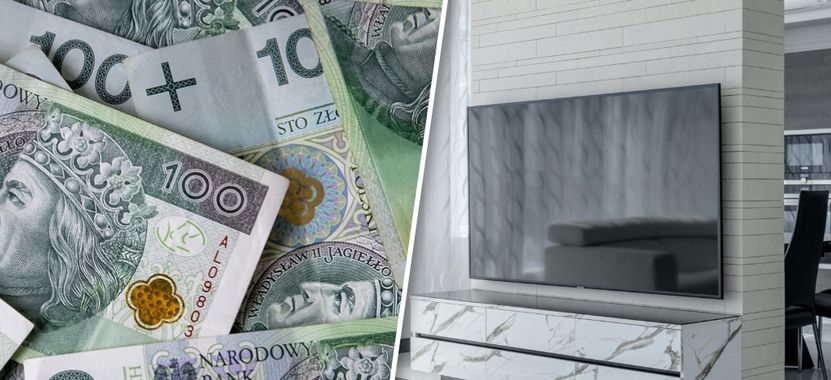 Konfederacja chce zlikwidować abonament RTV. Nowy projekt ustawy trafił do Sejmu