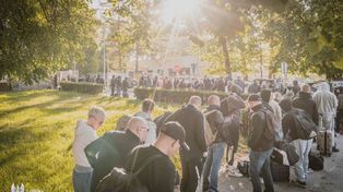 132 ochotników zasiliło 2 Lubelską Brygadę OT (zdjęcia)