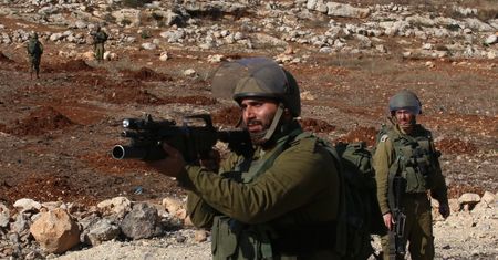Izrael wchodzi do gry. USA chcą odciąć Putina od dronów z Iranu