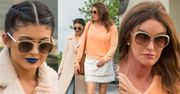 Caitlyn i Kylie Jenner idą razem na obiad (ZDJĘCIA)