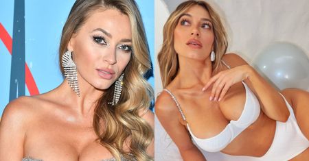 Marcelina Zawadzka kusi wspaniałą sylwetką. Te rzeczy musiała WYRZUCIĆ z diety
