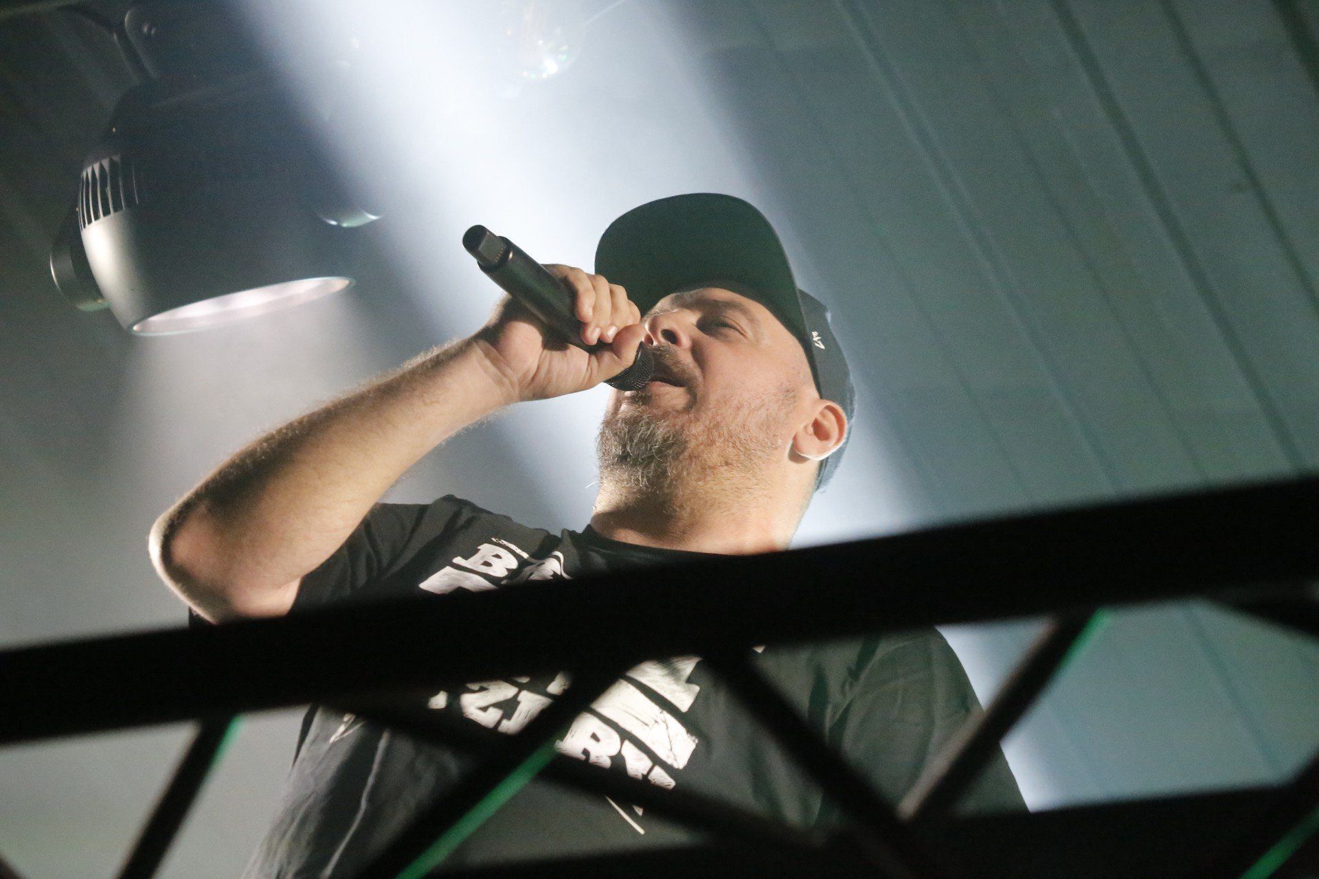 Koncert O.S.T.R.