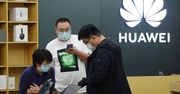 Huawei na cenzurowanym. Kanada wyklucza Chiny z rynku telefonii 5G
