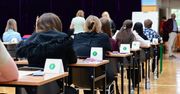 Matura z matematyki. Unieważniono egzamin kilkunastu osobom