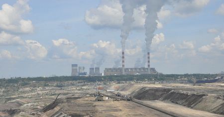 Awaria w Bełchatowie. Wiceminister: wyłączenie bloków spowodowane błędem ludzkim