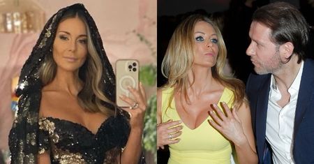 Małgorzata Rozenek lśni w eleganckiej sukni. Fanka bez litości: "Super, nie to co te krótkie SUKIENUSIE" (FOTO)