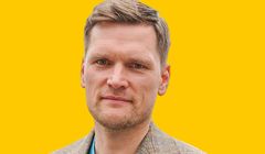 Były dziennikarz Polsatu i TVN24 w agencji N42 Creative Solutions