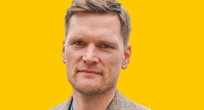 Były dziennikarz Polsatu i TVN24 w agencji N42 Creative Solutions