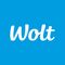 Wolt: Dostawa jedzenia icon
