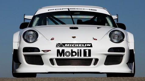 Porsche-911-GT3-R