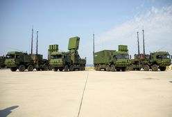 Ukraina bezbronna? Media: Skończyły się pociski