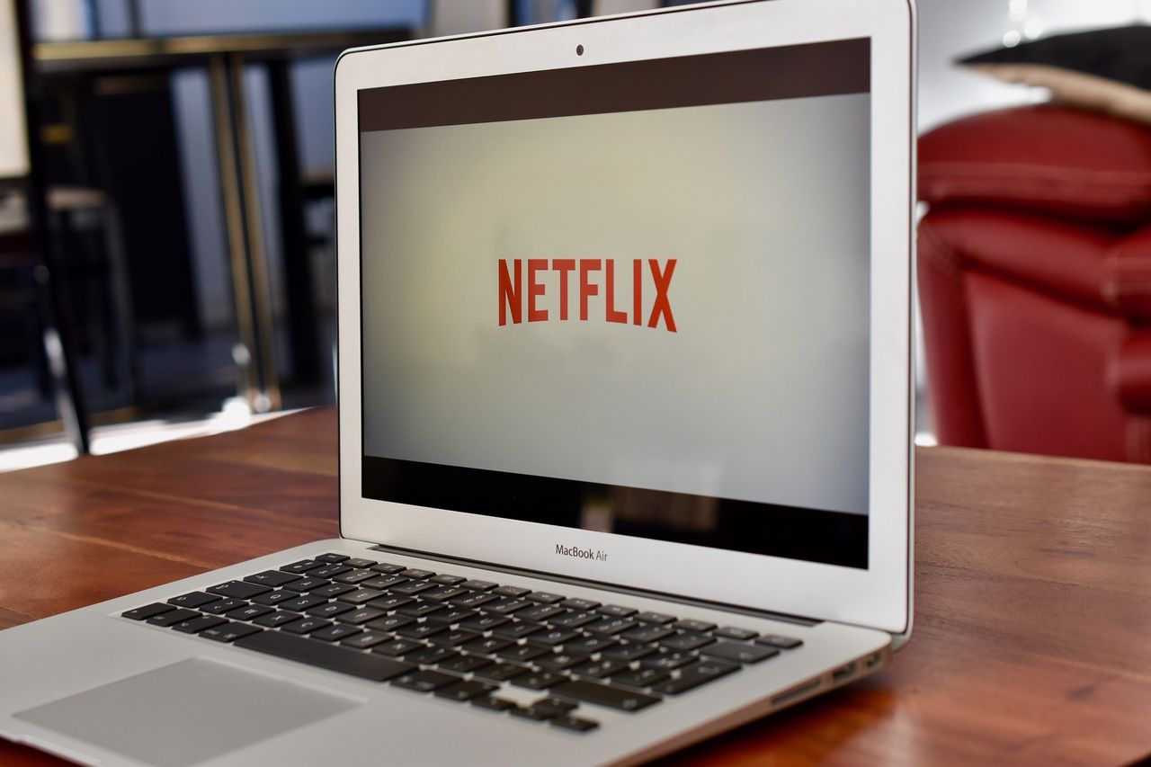 Uważaj na oszustów atakujących użytkowników Netfliksa, fot. Pixabay