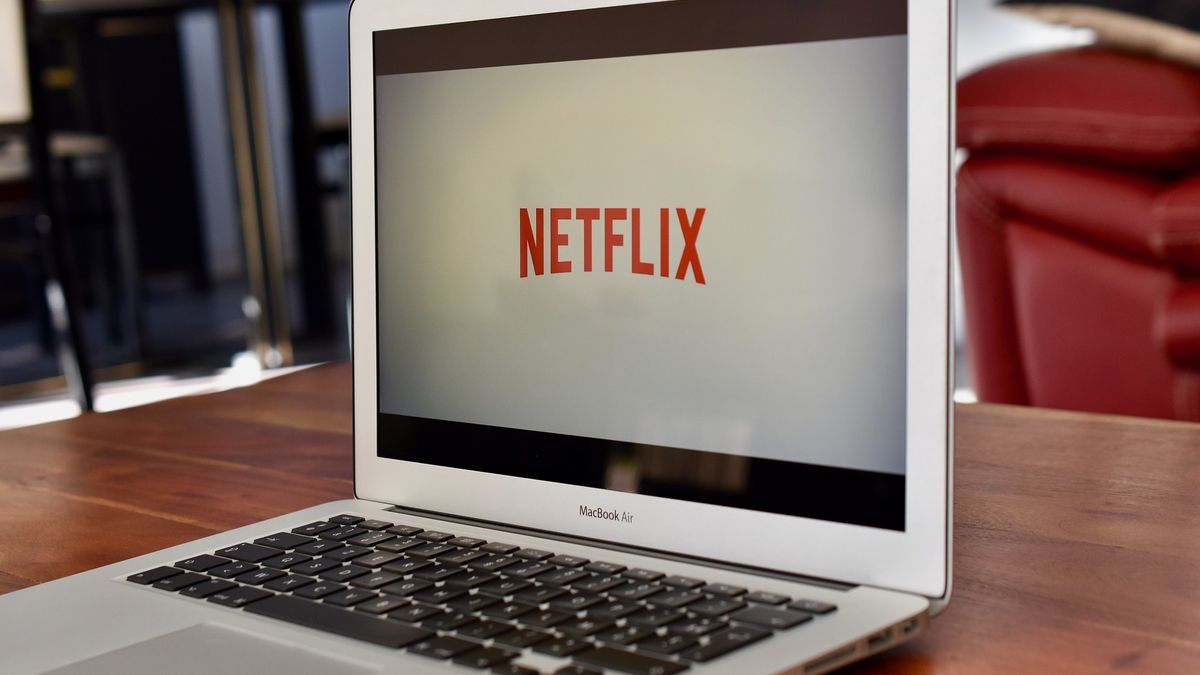 Uważaj na oszustów atakujących użytkowników Netfliksa, fot. Pixabay