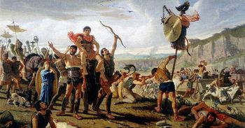 Muły Mariusza. Tak legioniści stali się "superżołnierzami"