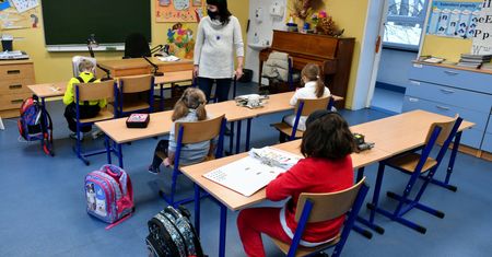 Nowa epidemia w Norwegii. Dzieci w ciężkim stanie
