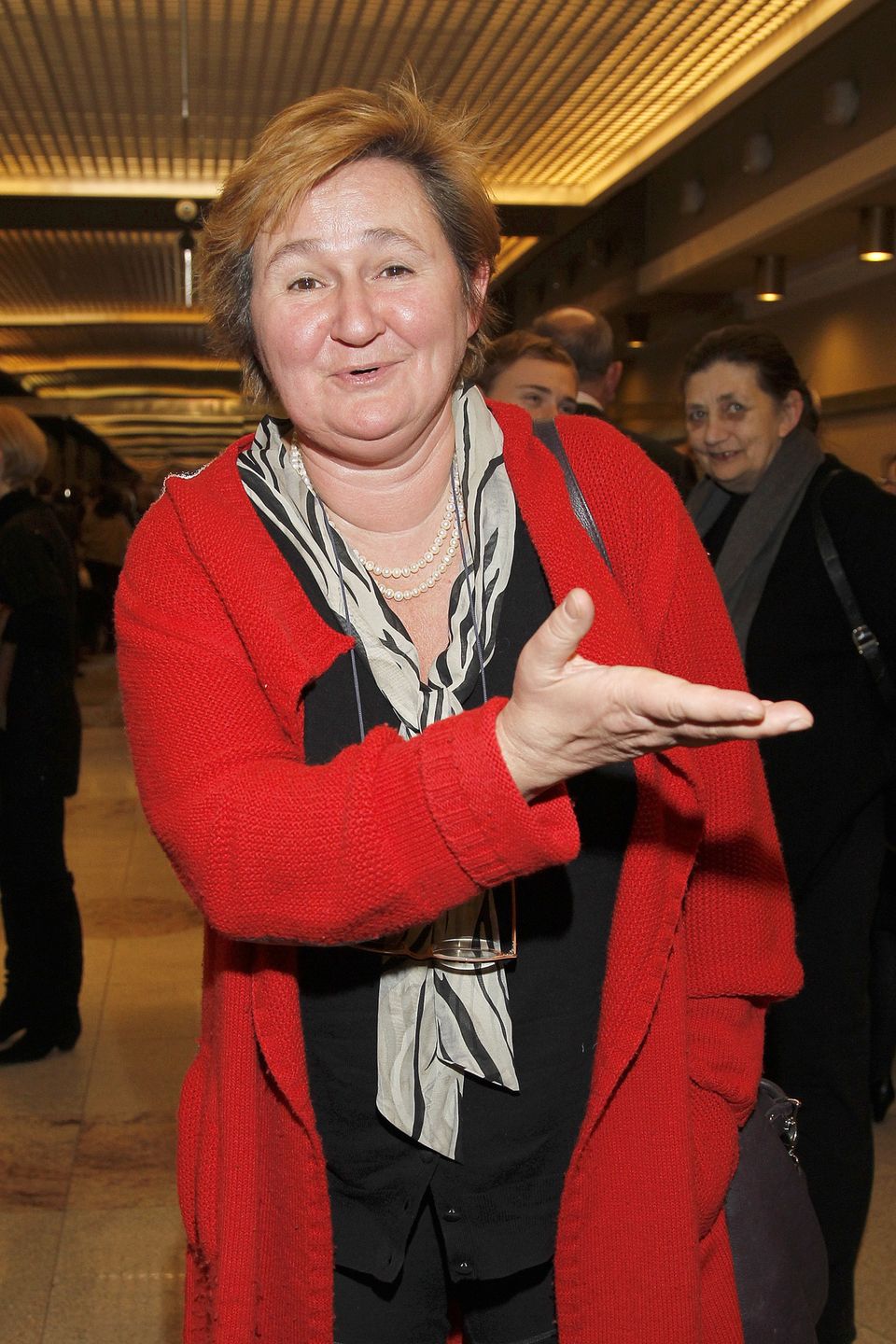 Magdalena Środa