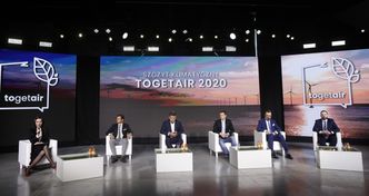 Zanieczyszczenie powietrza zmieni sposób budowania domów i mieszkań. Technologia już jest