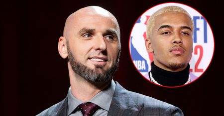 Duże zmiany w klubie Polaka. Gortat tak je ocenił