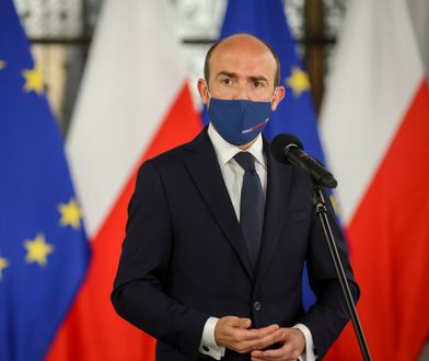 Fundusz Odbudowy. Budka: Lewica w ciemno poparła rząd PiS-u