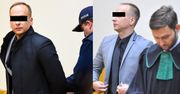 Dariusz K. usłyszy wreszcie wyrok? "Wszystko wskazuje na to, że na najbliższej rozprawie"