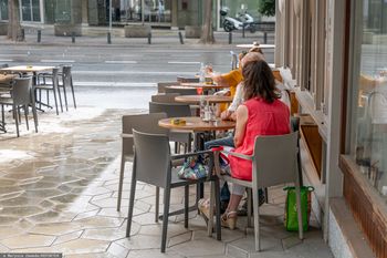 Gastronomia ma gigantyczny problem. Długi przekroczyły pół miliarda