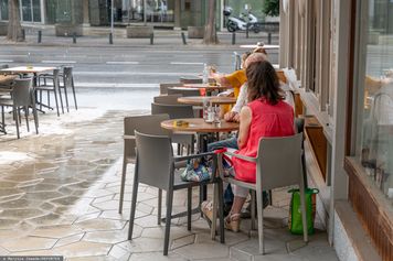 Gastronomia ma gigantyczny problem. Długi przekroczyły pół miliarda
